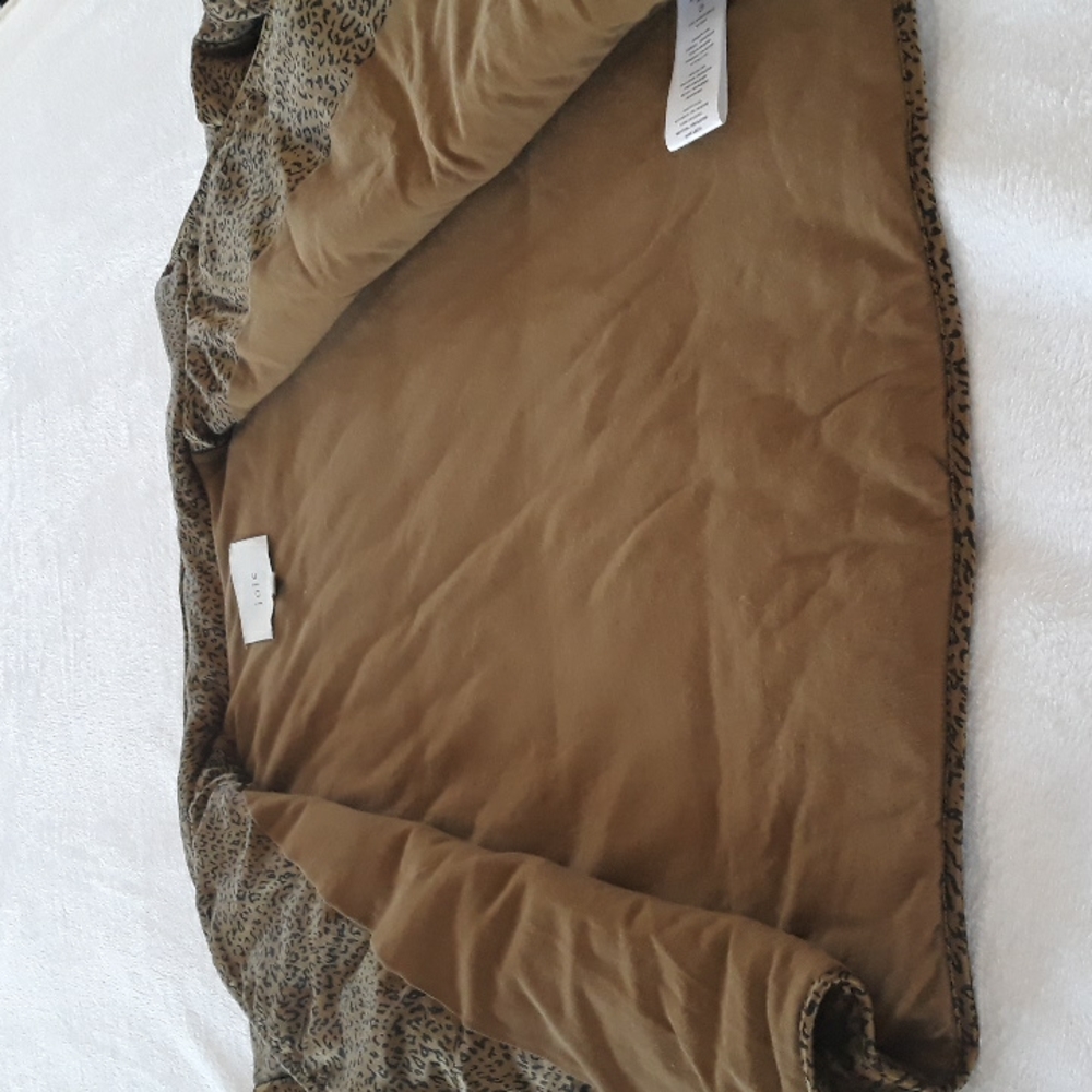 Joie Puffer Jacket, XS - Picture 3 of 8